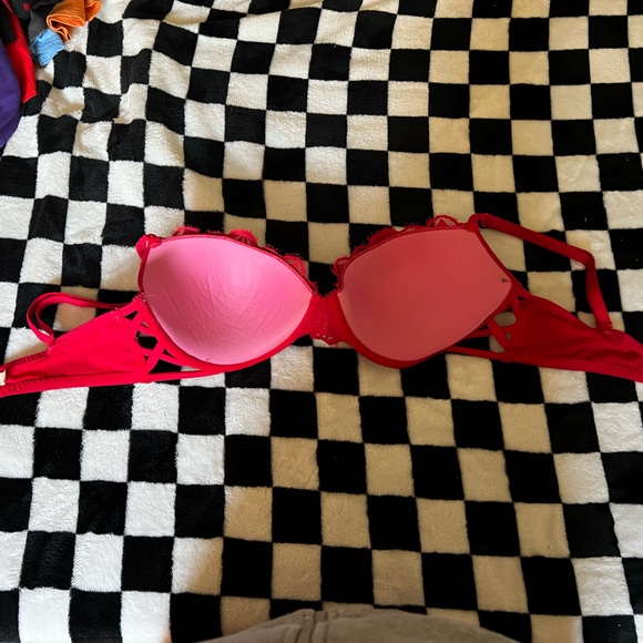 victoria secret lace bra - Picture 3 of 4